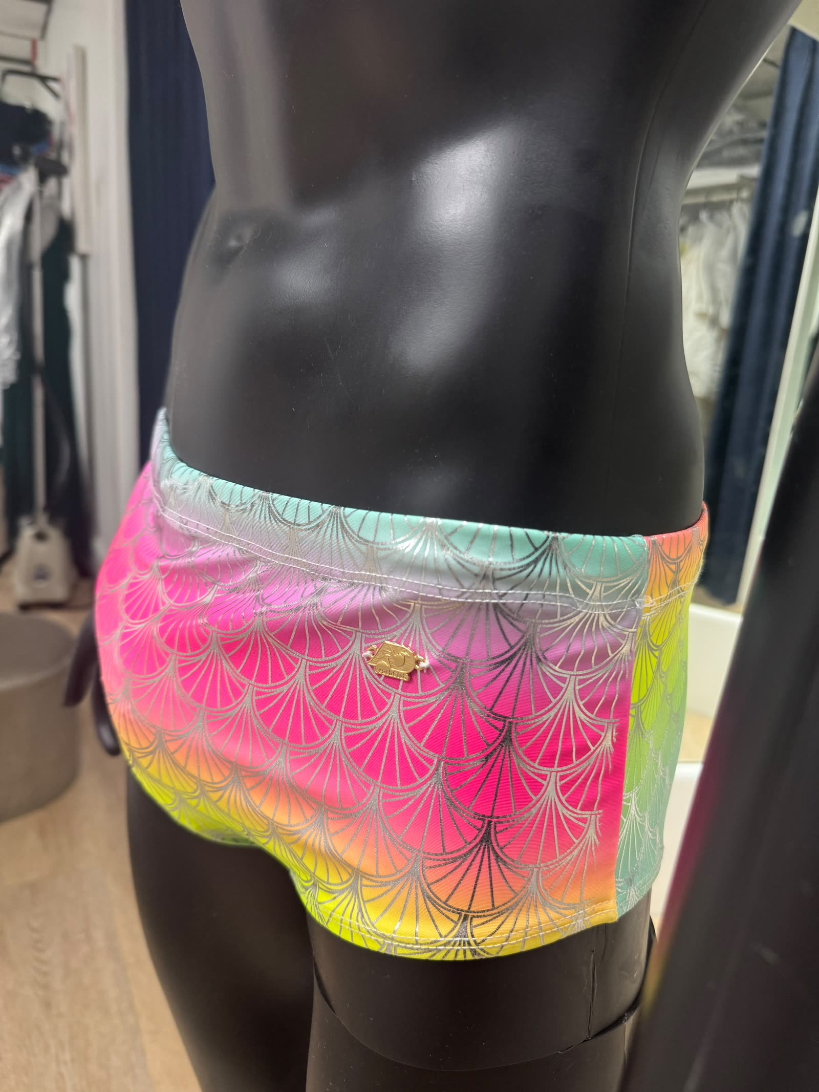 Angra swimwear — angle 2