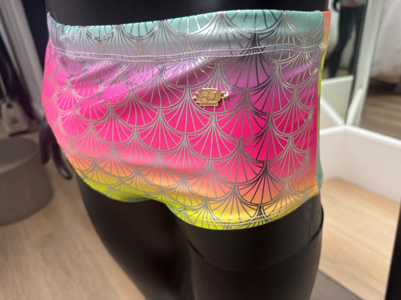 Angra swimwear — angle 3