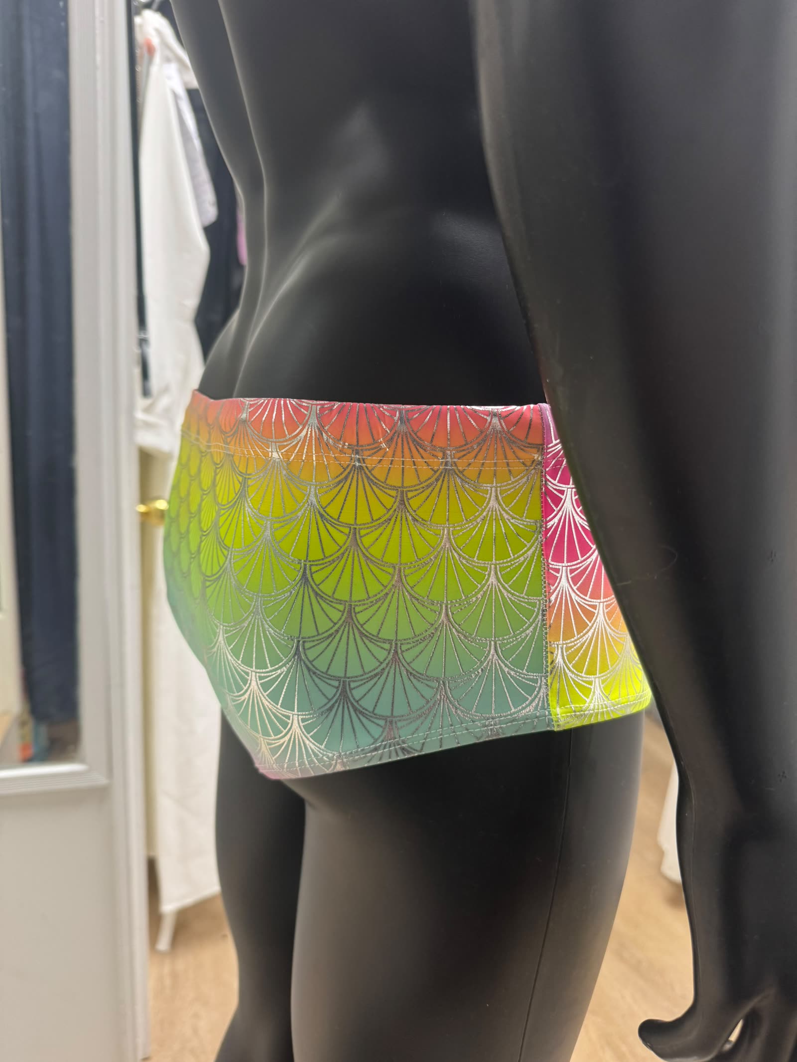 Angra swimwear — angle 4