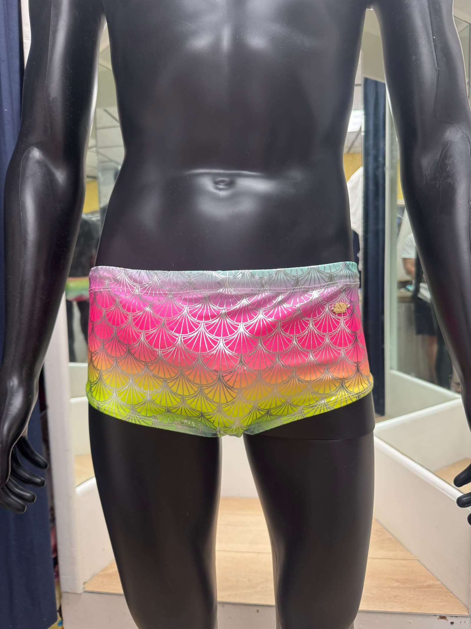 Angra swimwear — angle 1
