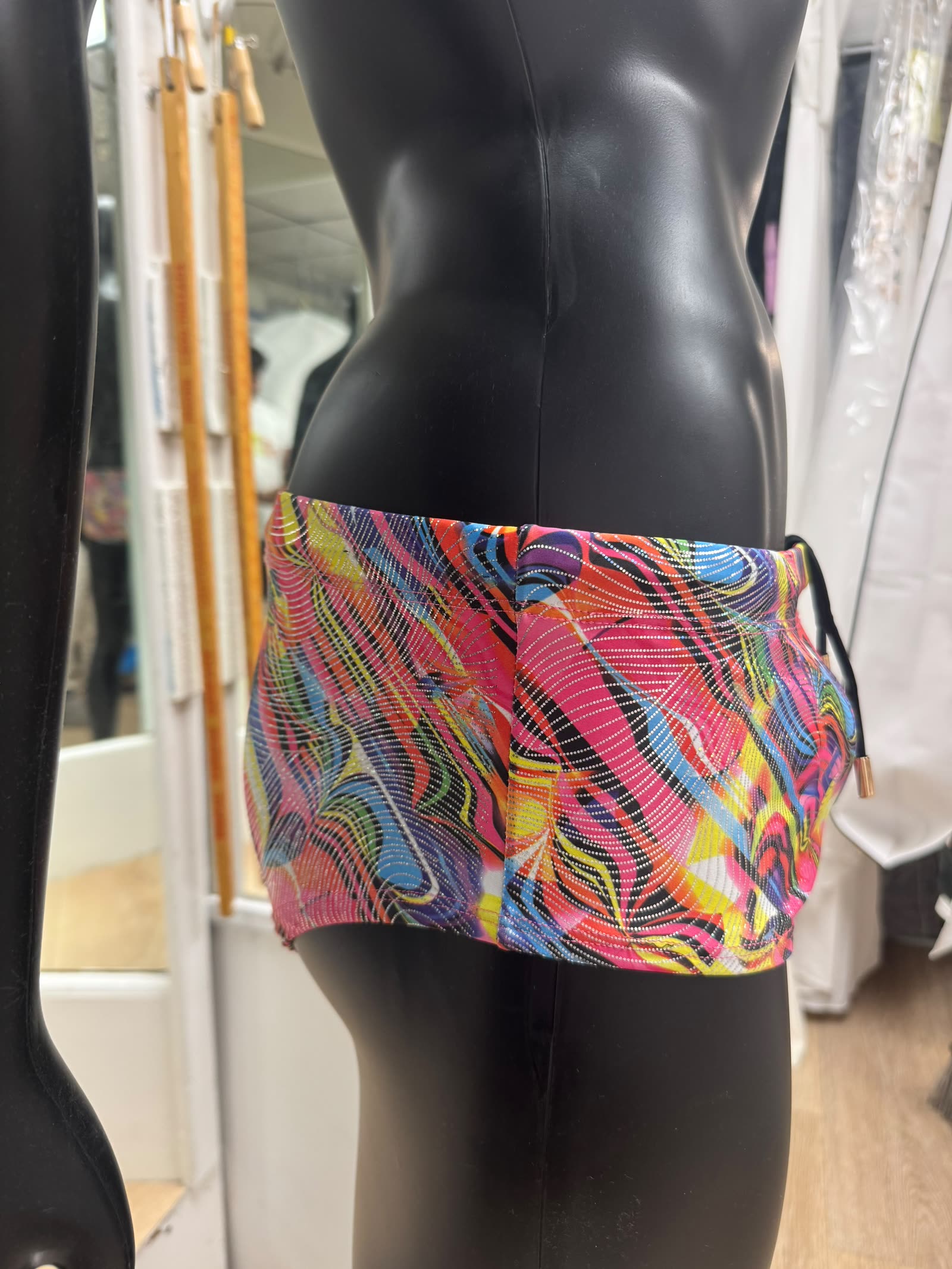 Carnaval swimwear — angle 2