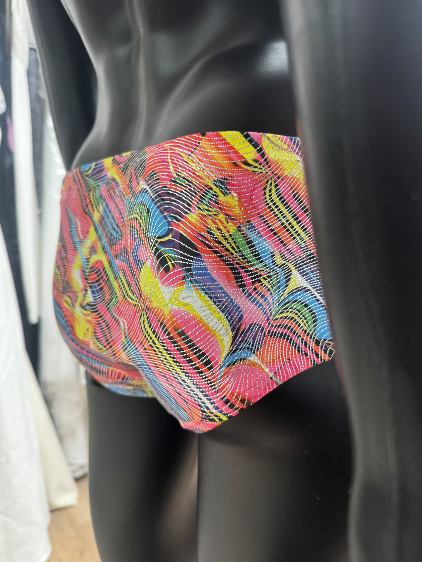 Carnaval swimwear — angle 3