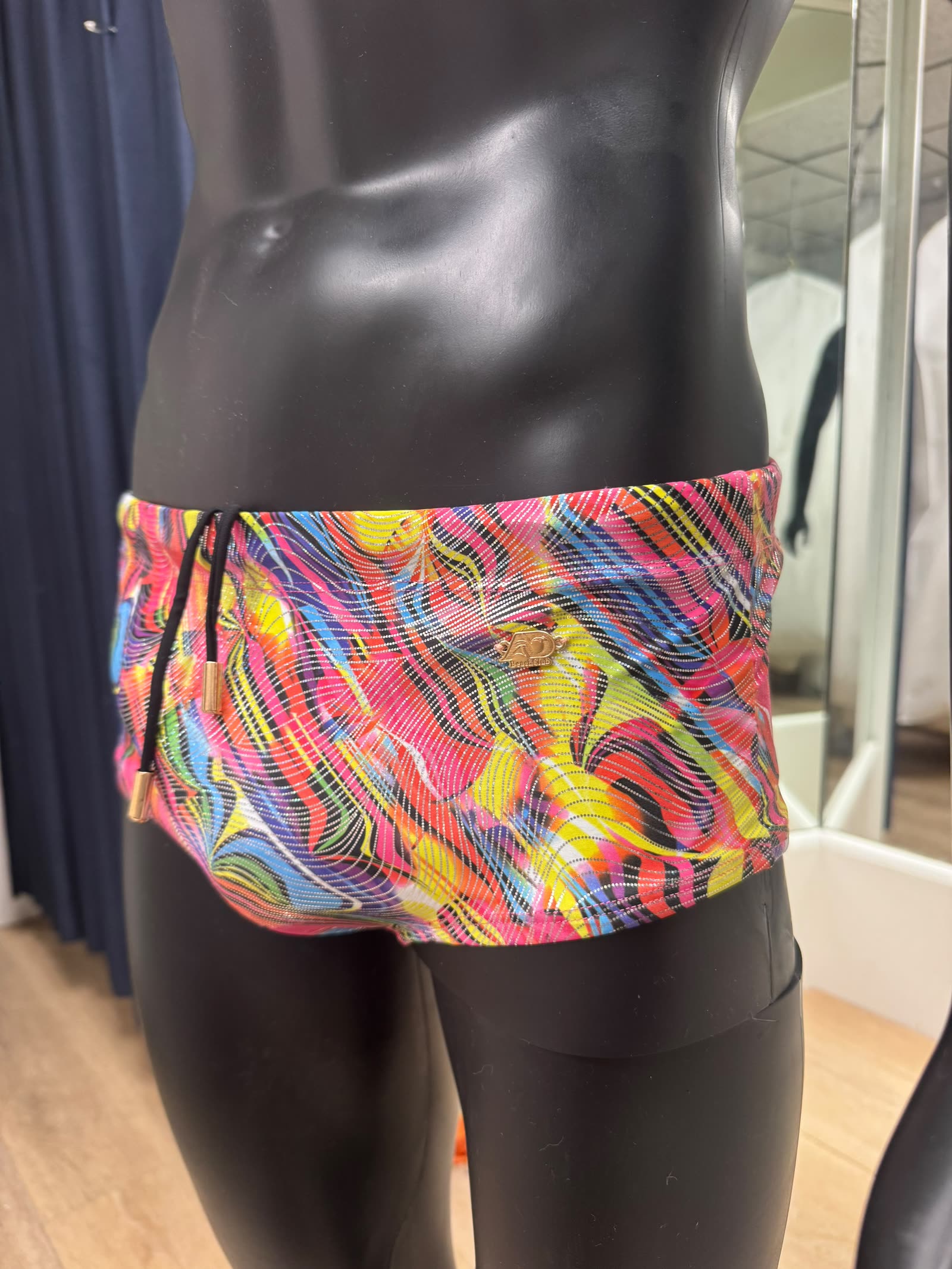 Carnaval swimwear — angle 1