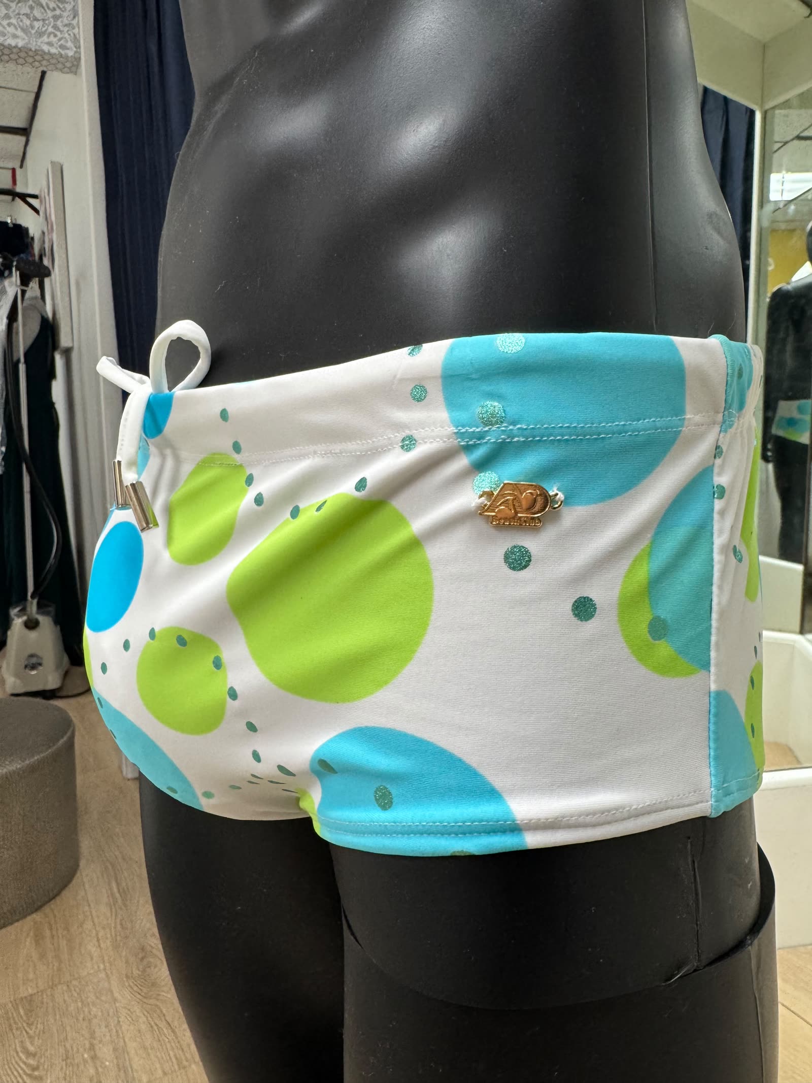 Floripa swimwear — angle 2
