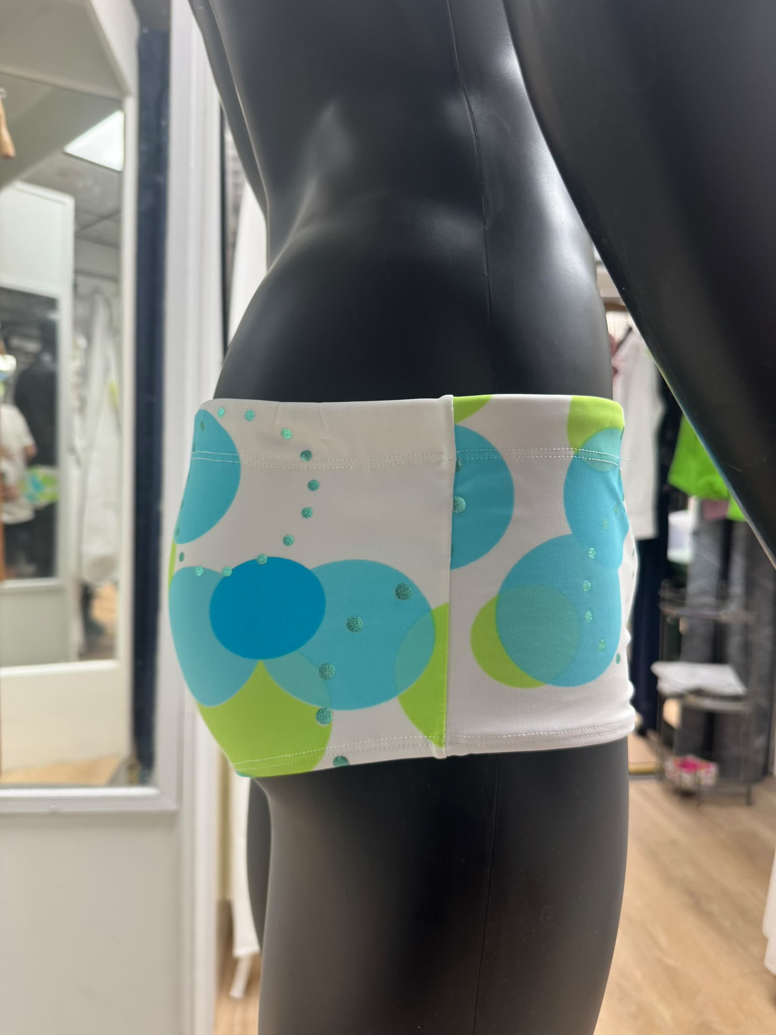 Floripa swimwear — angle 4