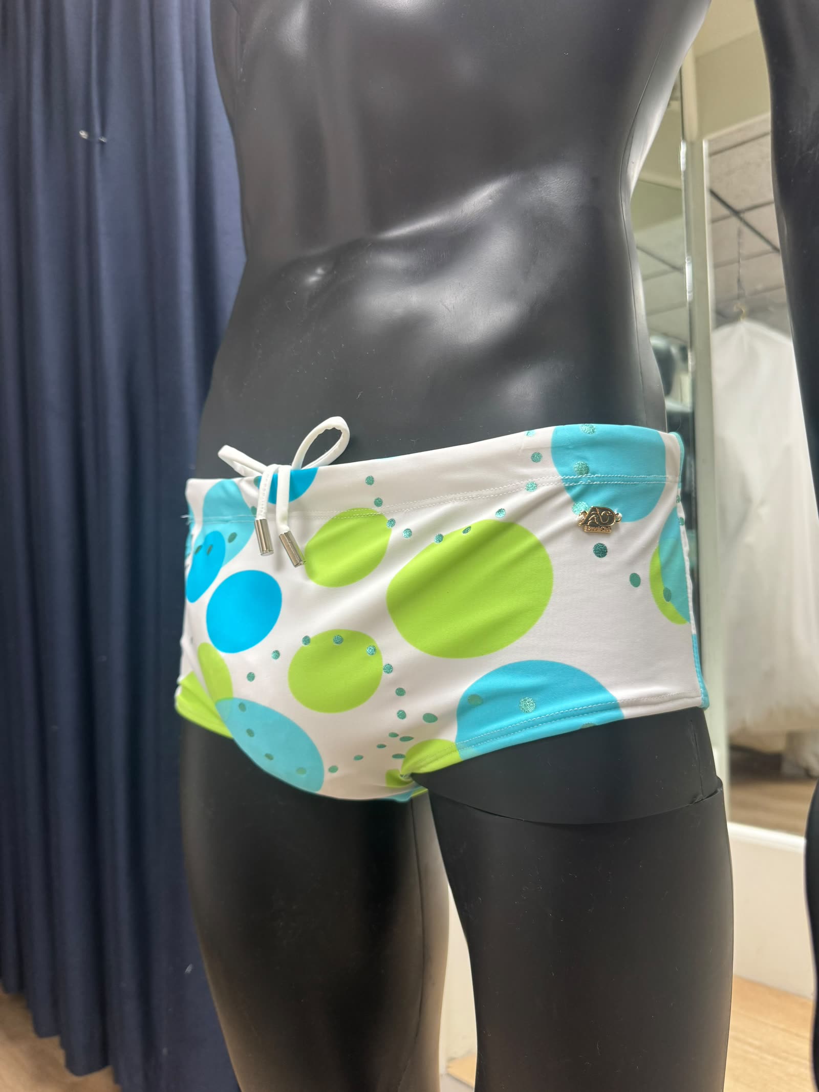 Floripa swimwear — angle 1