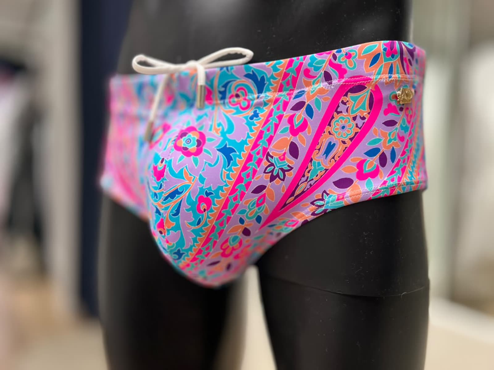 Ipanema swimwear — angle 1