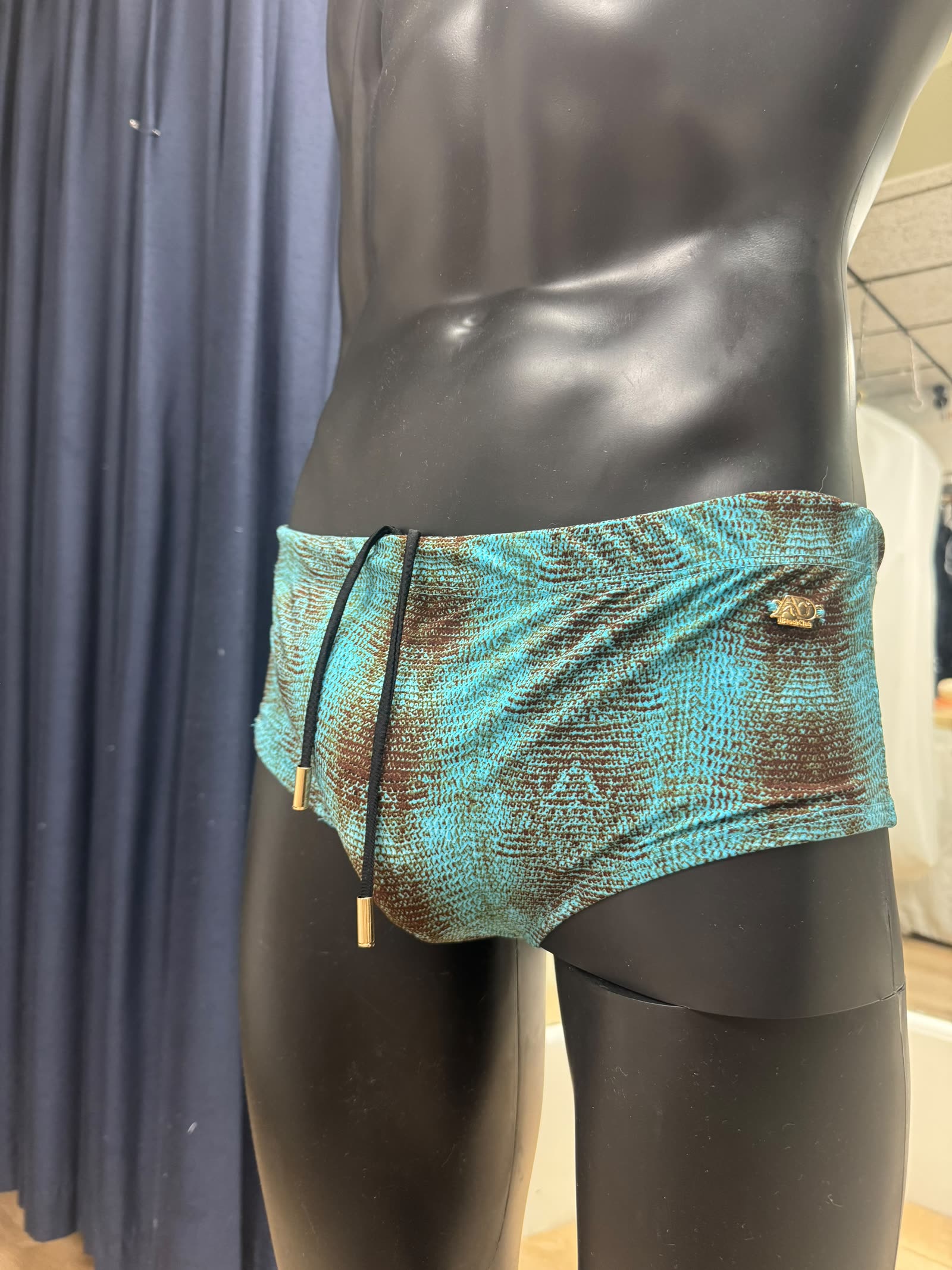 Itacaré swimwear — angle 4