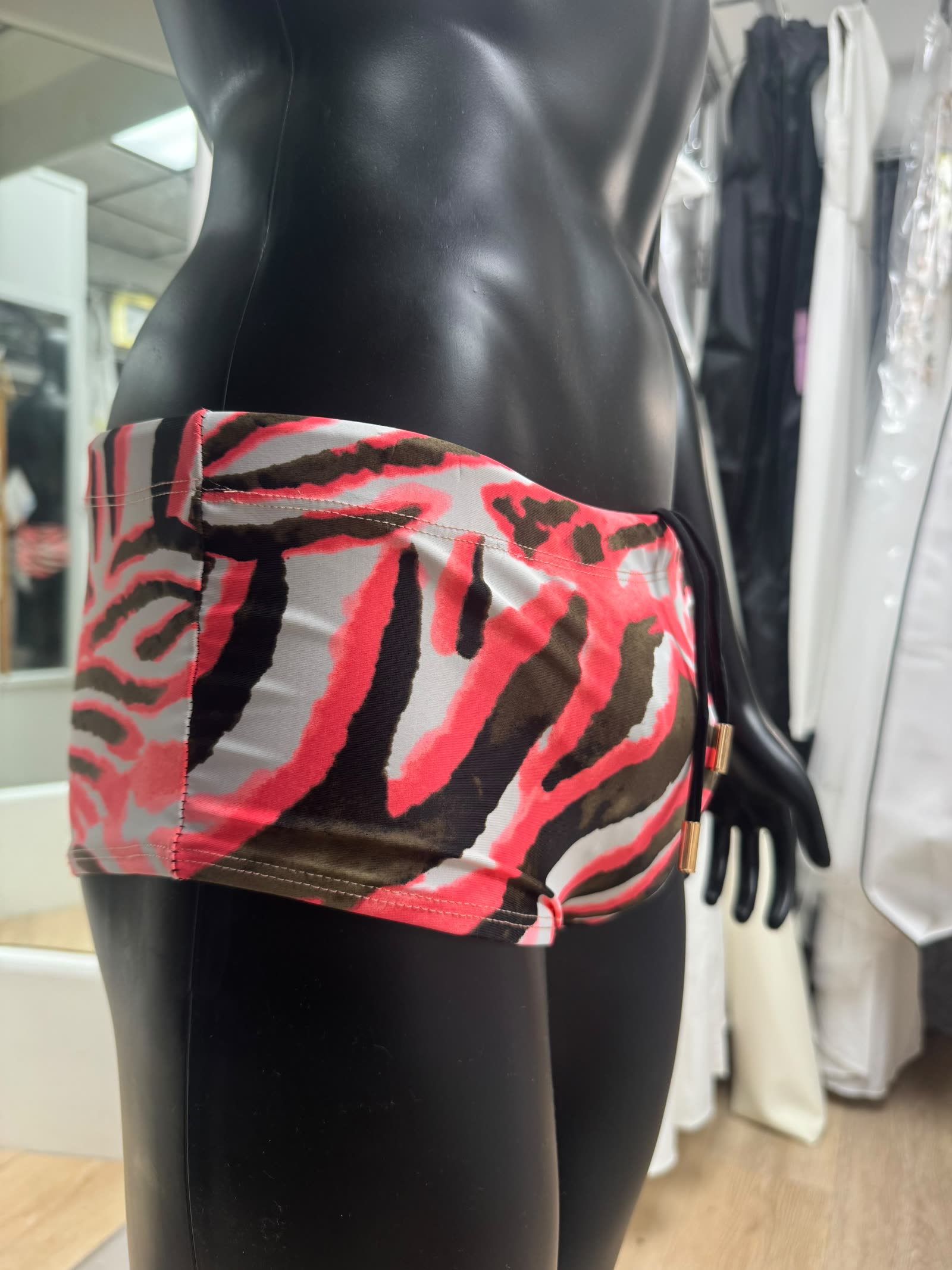 Jericoacoara swimwear — angle 2