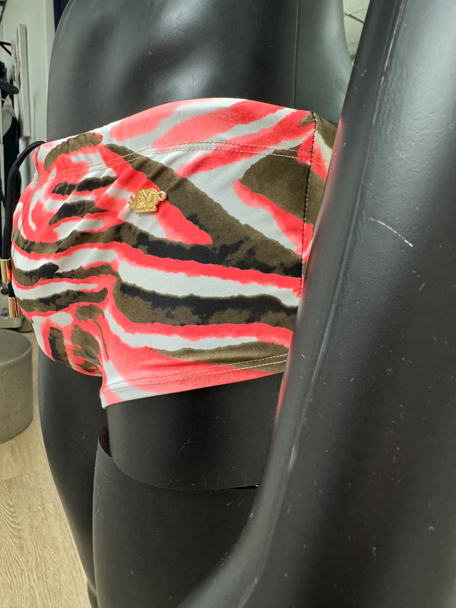 Jericoacoara swimwear — angle 4