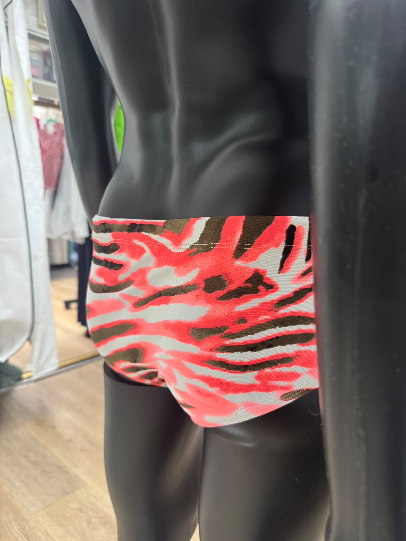 Jericoacoara swimwear — angle 1