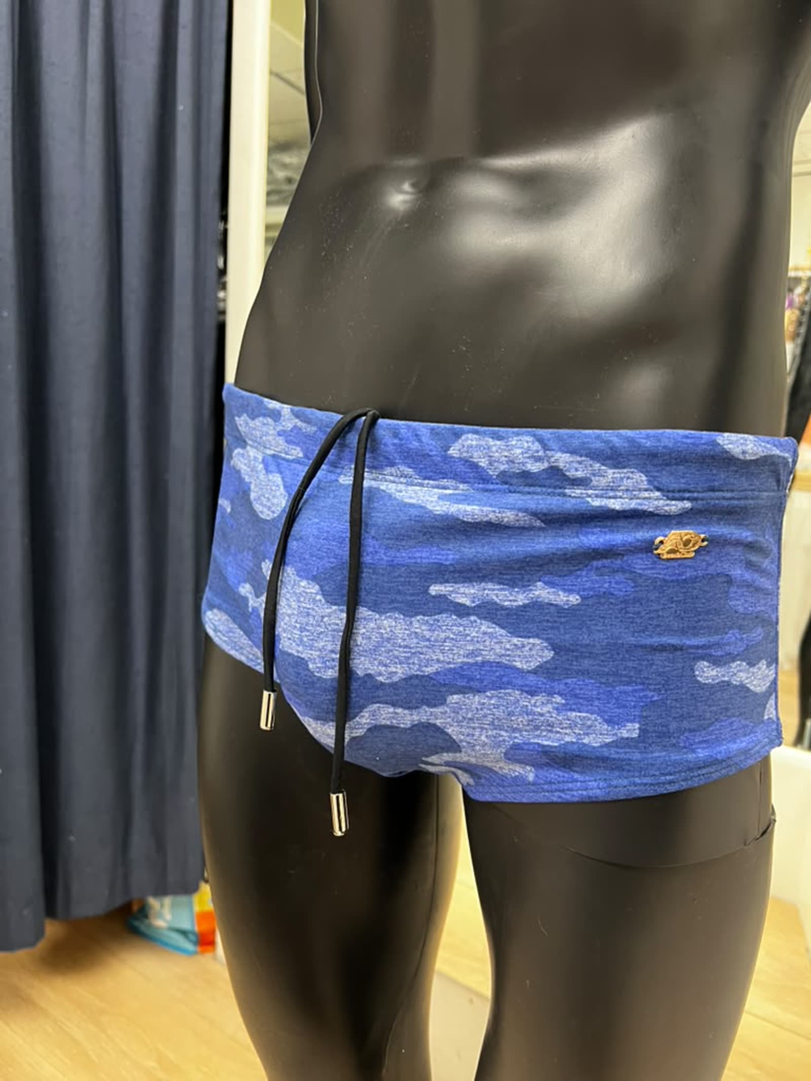 Maresias swimwear — angle 1