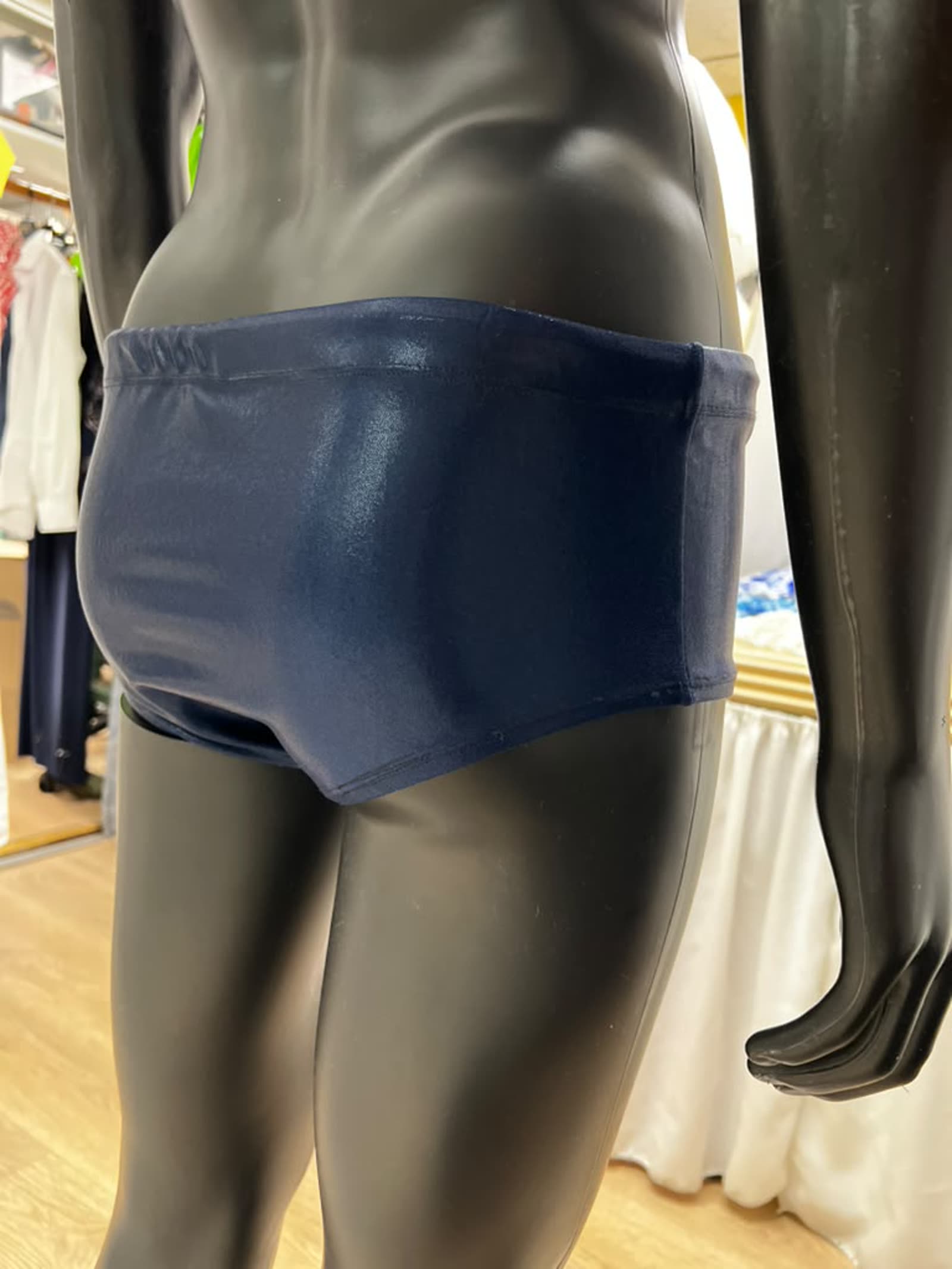 Noronha swimwear — angle 3