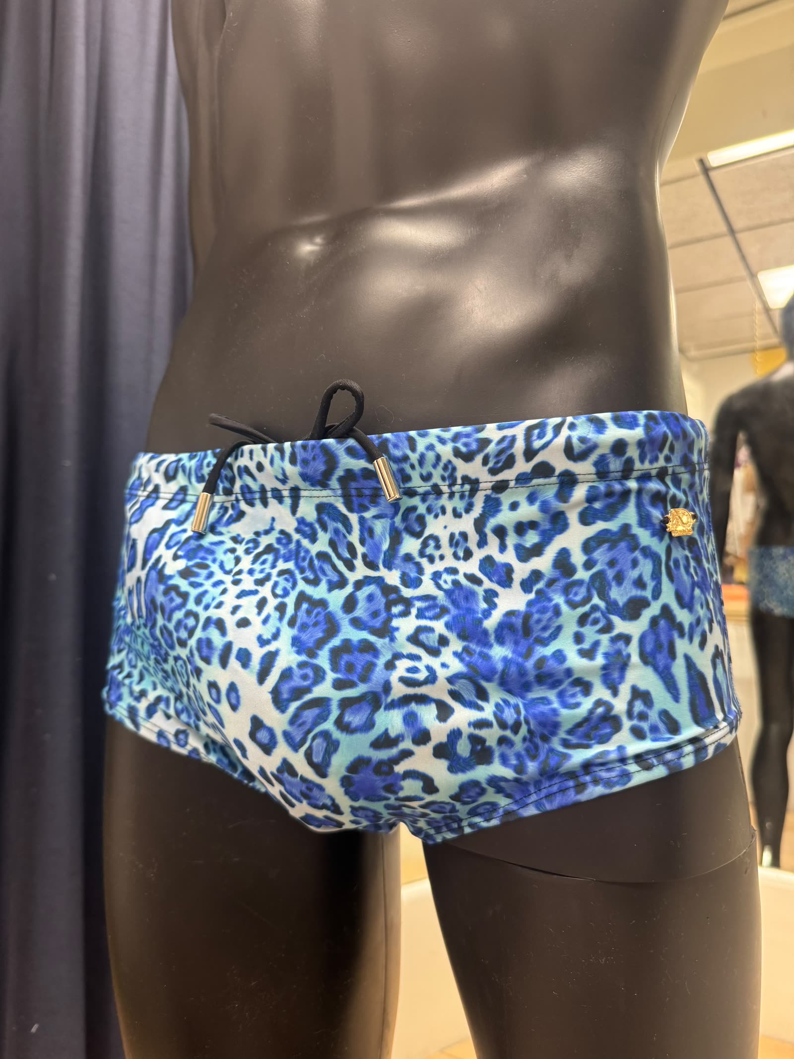 Recife swimwear — angle 3