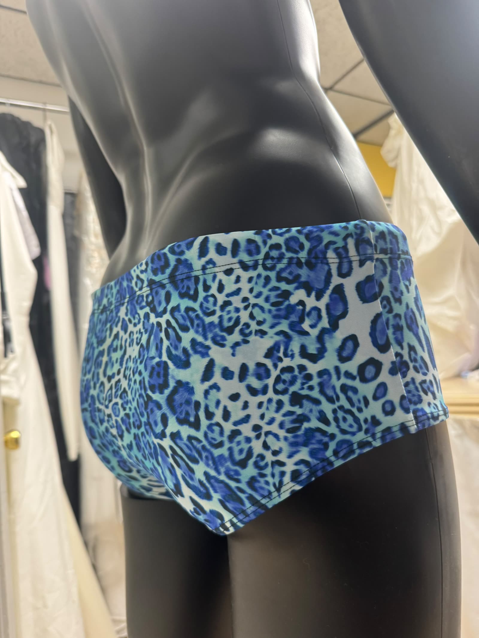 Recife swimwear — angle 1